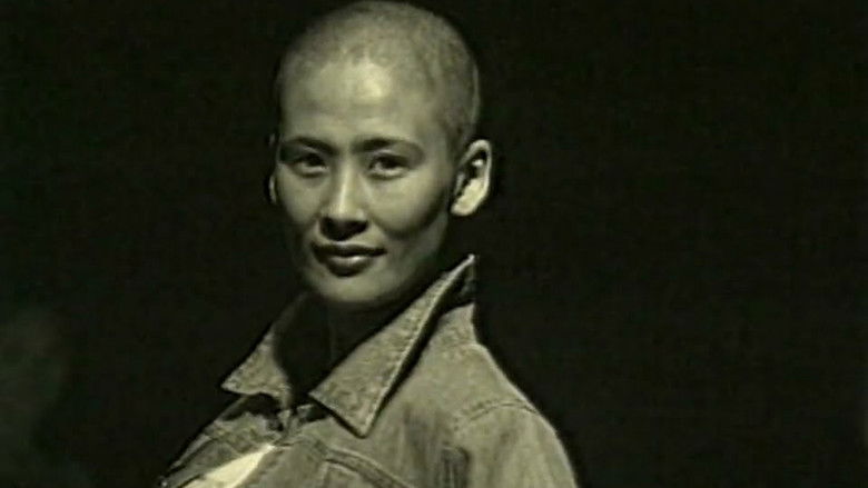 кадр из фильма Karagyz