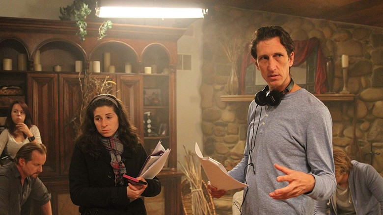 кадр из фильма Горные огни