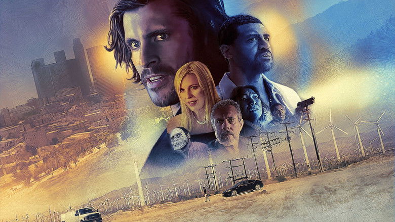 кадр из фильма Chameleon