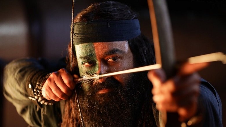 кадр из фильма Мараккар: Лев Аравийского моря