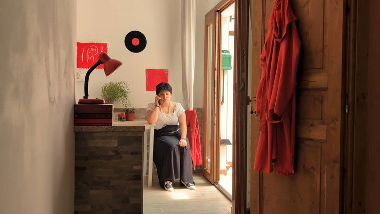 кадр из фильма Ti devo parlare