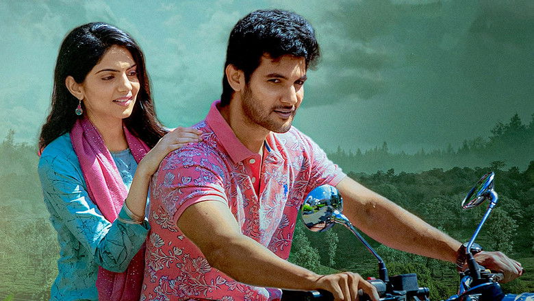 кадр из фильма CSI సనాతన్‌