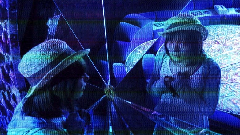 кадр из фильма パラノーマル・フェノミナン 2