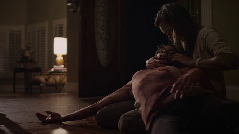 кадр из фильма Мученицы