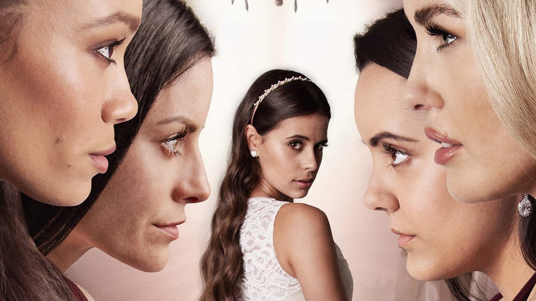 кадр из фильма Brutal Bridesmaids