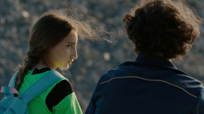 кадр из фильма Brasier