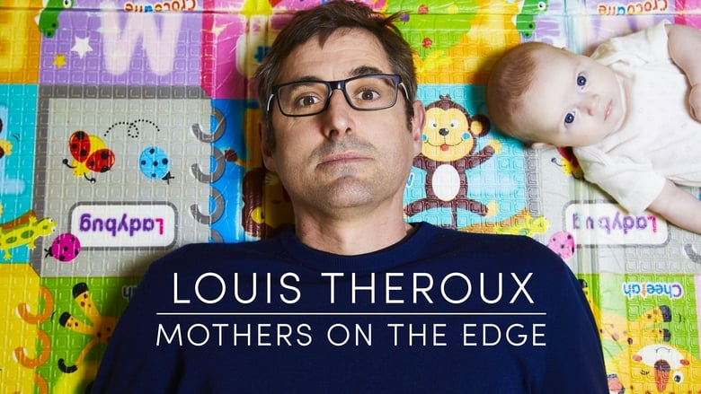 кадр из фильма Louis Theroux: Mothers on the Edge