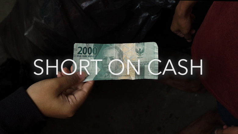 кадр из фильма Short on Cash