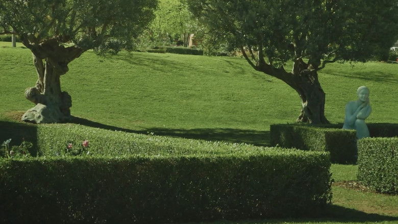 кадр из фильма Calitja de Roig Cru