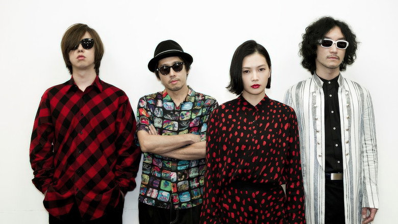 кадр из фильма FLOWER FLOWERインコのhave a nice dayツアー2019