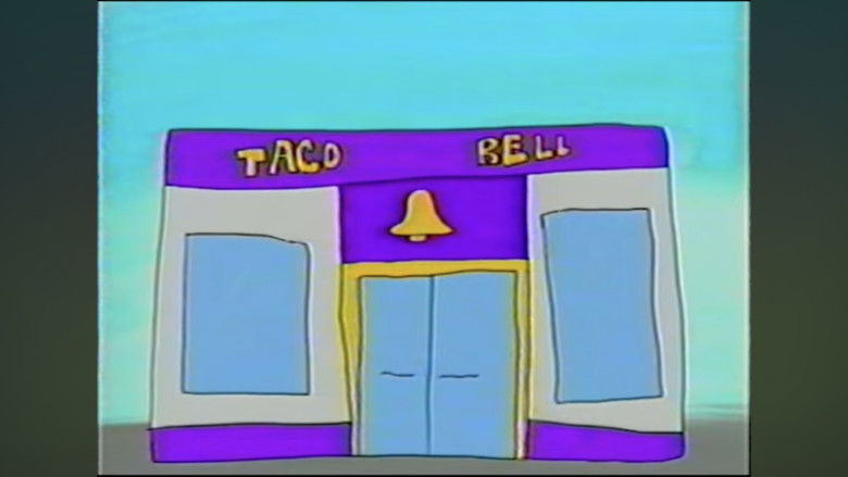 кадр из фильма No More Work