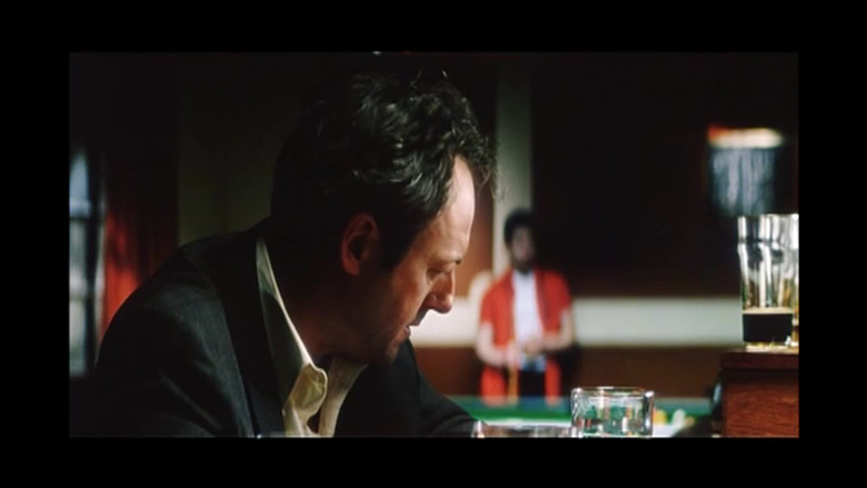 кадр из фильма The Second Death