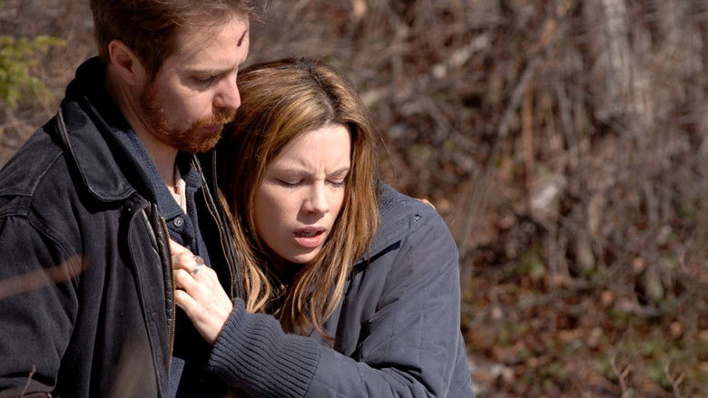 кадр из фильма Снежные ангелы