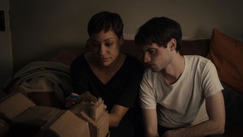 кадр из фильма Когда я был настоящим