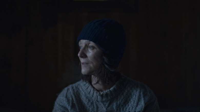 кадр из фильма The Trap