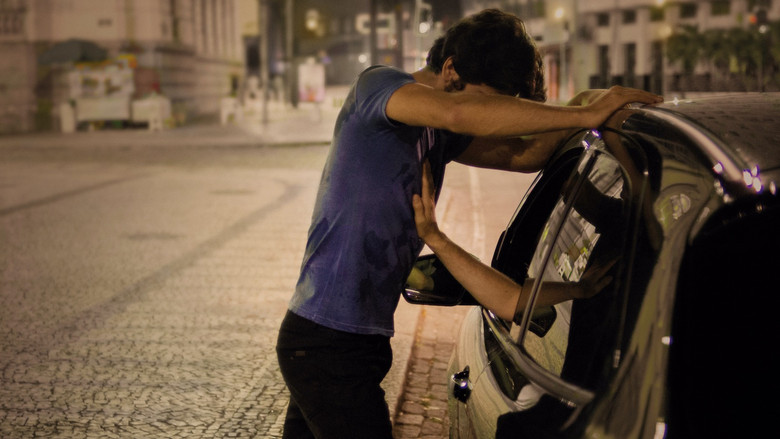 кадр из фильма Улицы Глории