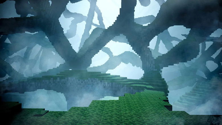 кадр из фильма Searching For A World That Doesn't Exist