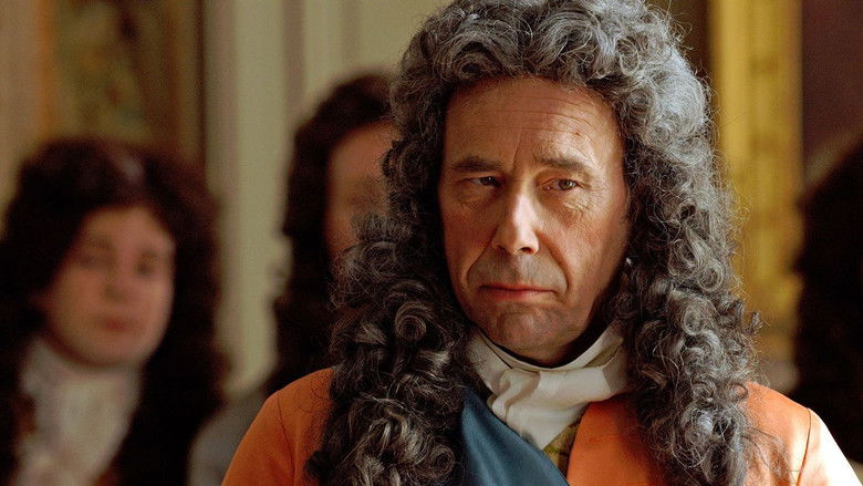 кадр из фильма Обмен принцессами