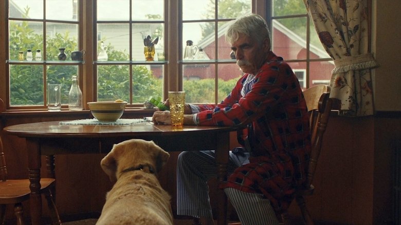 кадр из фильма Человек, который убил Гитлера и затем снежного человека