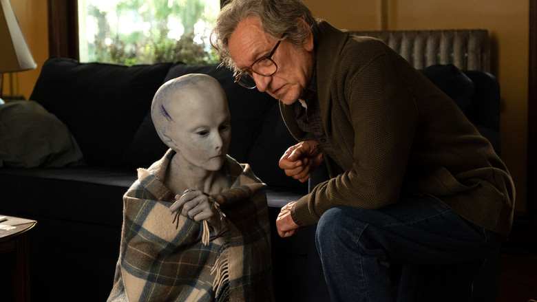 кадр из фильма Джулс