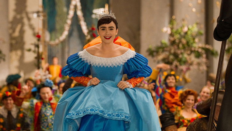 кадр из фильма Белоснежка: Месть гномов