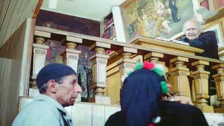 кадр из фильма العار