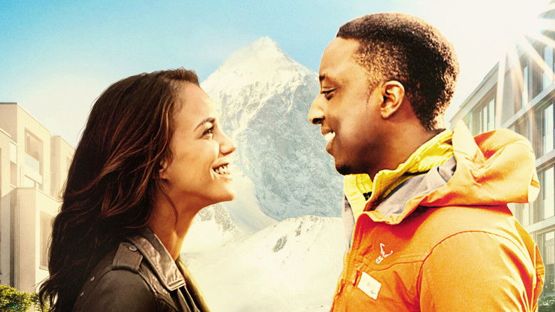 кадр из фильма 1+Эверест