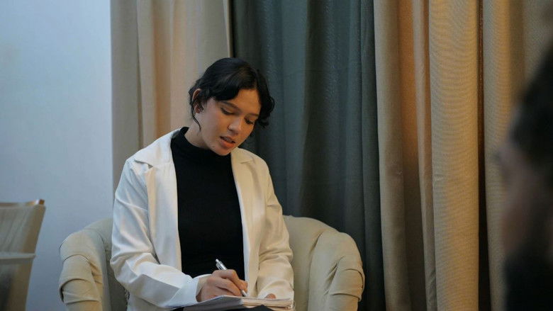 кадр из фильма OTHER SIDE