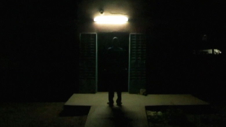 кадр из фильма 8: SIDA