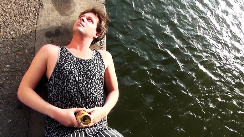 кадр из фильма Le chanteur