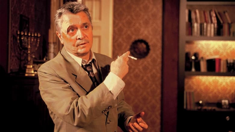 кадр из фильма Alles auf Zucker!