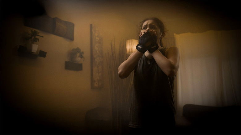 кадр из фильма HEY ELLIE!