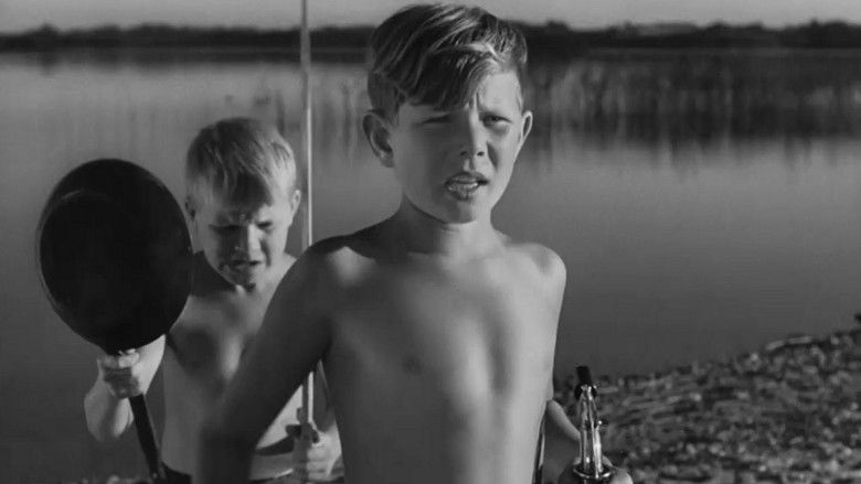 Голубой горизонт