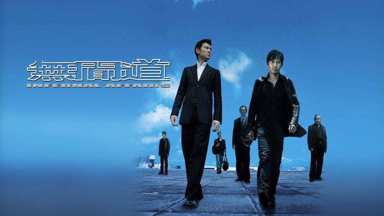 кадр из фильма Двойная рокировка