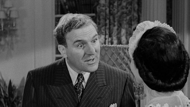 кадр из фильма Sentimental Journey