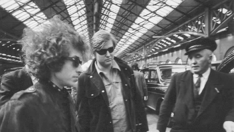 кадр из фильма World Tour 1966: The Home Movies