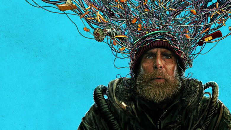 кадр из фильма Удачи, веселья, не сдохни