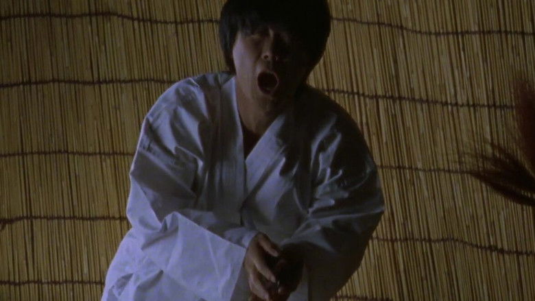 кадр из фильма The Italians Are Coming