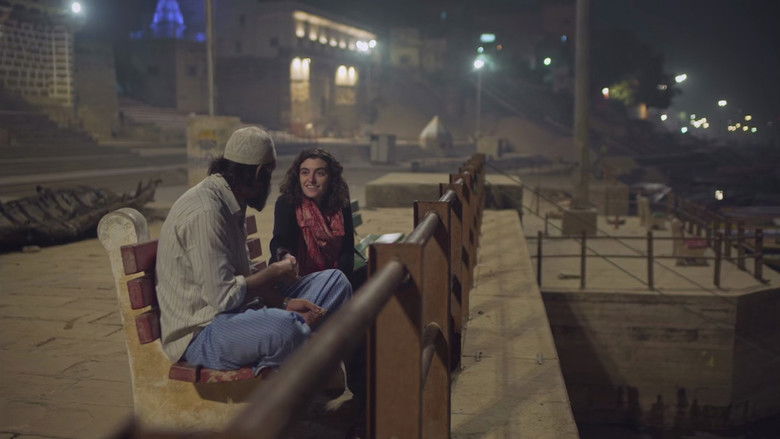 кадр из фильма Jhini Bini Chadariya