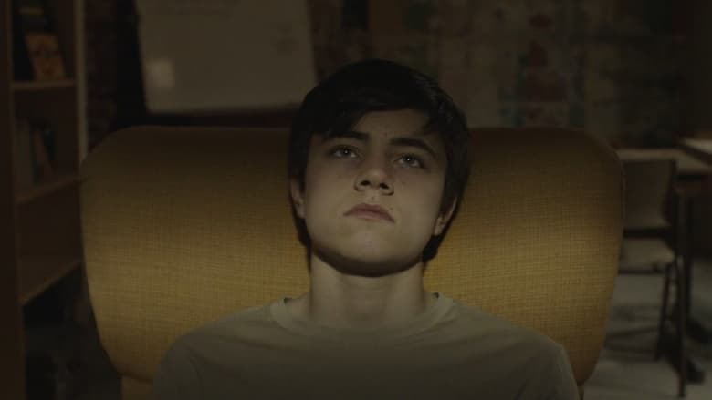 кадр из фильма Kalcium