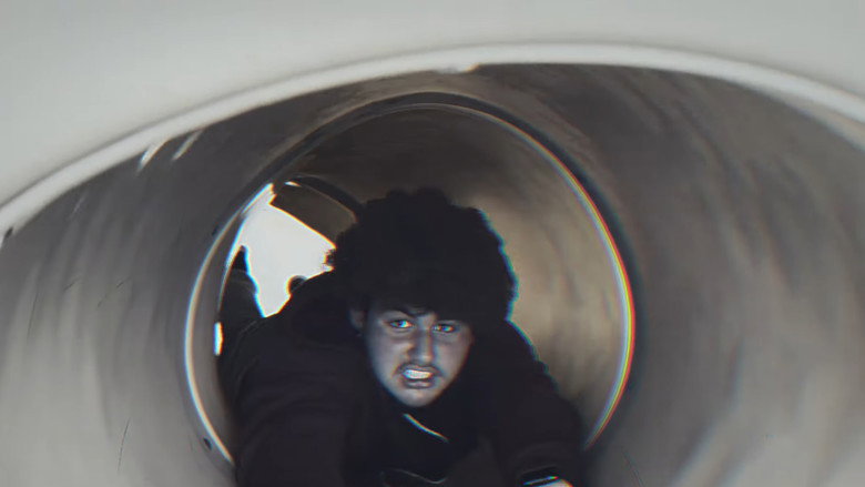 кадр из фильма the wheel killer