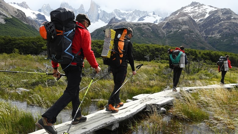 кадр из фильма Patagonia Wings