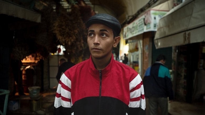 кадр из фильма Zulu Rema che ha imparato a volare