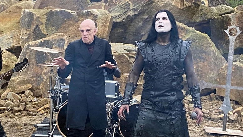 кадр из фильма Nosferatu – Ein Film wie ein Vampir