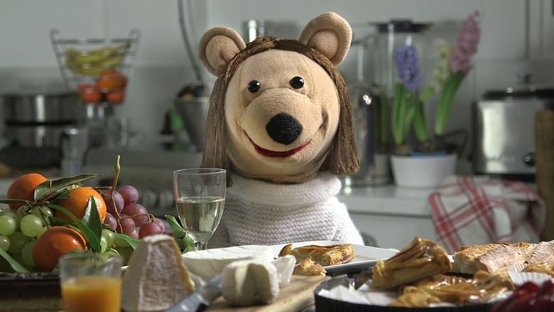 кадр из фильма La sociologue et l'ourson