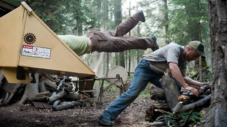 Убойные каникулы