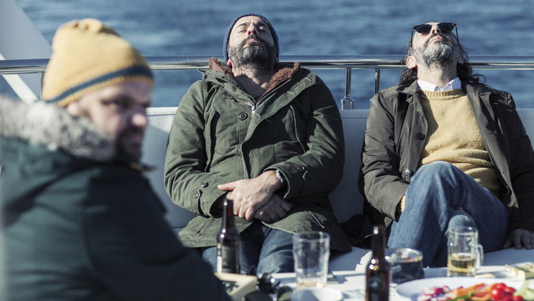 кадр из фильма Chevalier