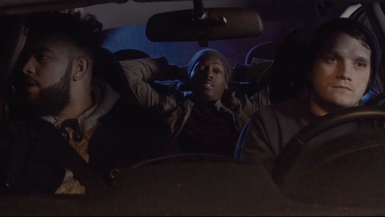 кадр из фильма The Wrong Side of Town