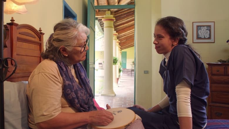 кадр из фильма Inmarcesible