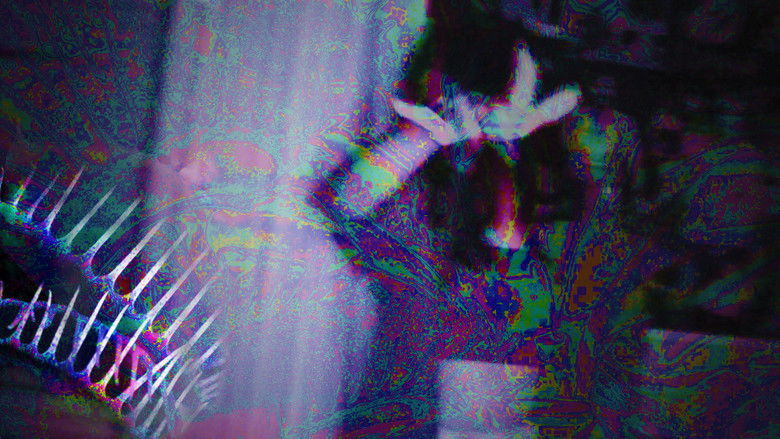 кадр из фильма Vapor de Plástico